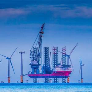 New Crewing Mandate Could Be a 'Gut Punch' to U.S. Offshore Wind Projects