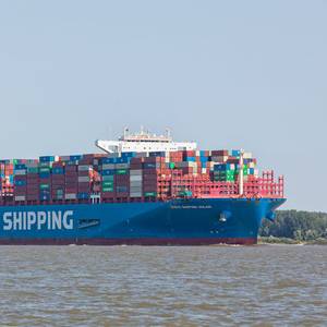 Trump Administration Seeks to Negotiate with China on Shipping