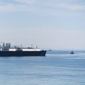 US Slaps Sanctions on Vessels Linked to Russia's Arctic LNG 2