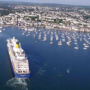 Cornwall Marine Network Hits Milestone of 5,000 New Jobs