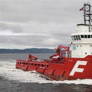 Solstad Scoops $7M for Two AHTS Vessels