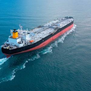 Iran Seizes Tanker Headed for Singapore