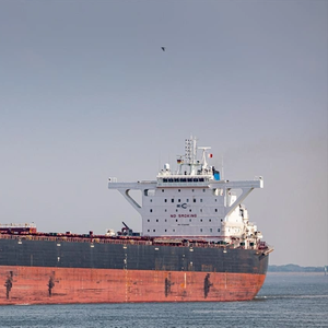 Golden Ocean Acquires Six Bulk Carriers