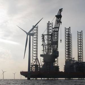 Cadeler's Wind Orca Jack-up to Install 60 14.7MW Turbines at Moray West Offshore Wind Farm