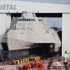 Austal Rejects Hanwha's $662 Million Takeover Offer