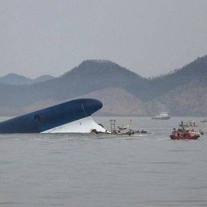 South Koreans Still Seek Answers 10 Years After Sewol Ferry Disaster
