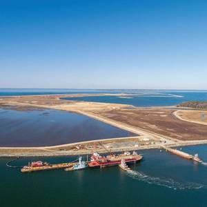 Great Lakes Dredge & Dock's 1Q Profit, Revenue Rise