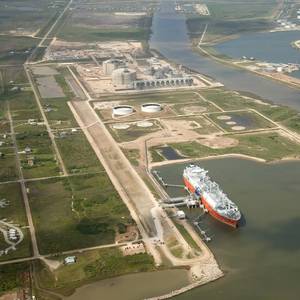 Freeport LNG Blames Valve Testing Faults for June Accident