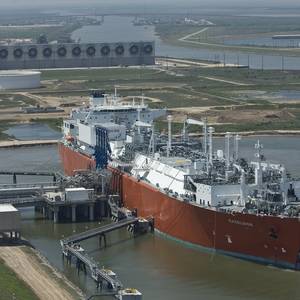 Fire-damaged Freeport LNG Receives Approval for Partial Restart
