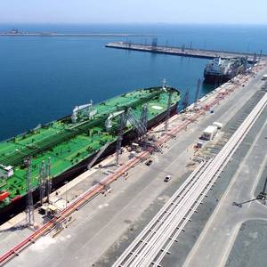 UAE's Fujairah Port Set for Robust Growth as Russian Trade Reshuffles