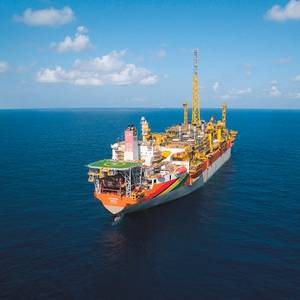 Hess Signals Guyana's Seventh Oil Platform