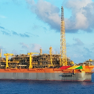 Guyana's Oil Exports Double, with Europe Taking Half of Cargoes
