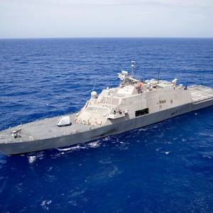 Fairbanks Morse Defense to Acquire Rolls-Royce Naval Propulsors & Handling Business