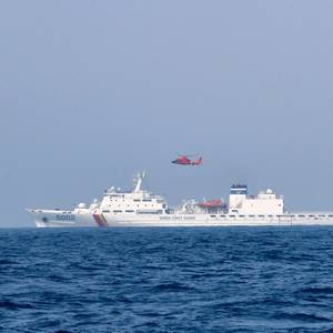 South Korea Issues Arrest Warrants Over Fisheries Official Slain by North