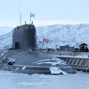Russia to Equip New Nuclear Submarines with Hypersonic Missiles