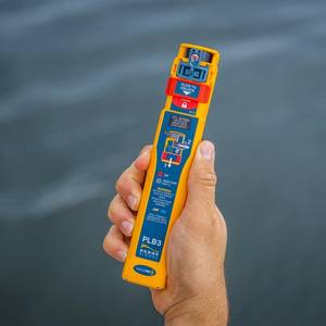 Personal Locator Beacons Improve the Chance of Rescue at Sea