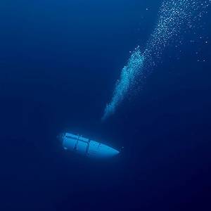 As the Clock Ticks on the Titan Sub, an Expert Explains What Safety Features a Submersible Should Have