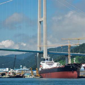 Maritime Partners Buys AMSC's Jones Act Tanker Fleet