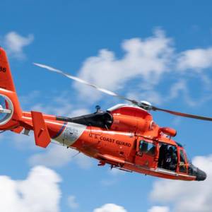 US Coast Guard Calls Off Search for Missing Tug Crewman