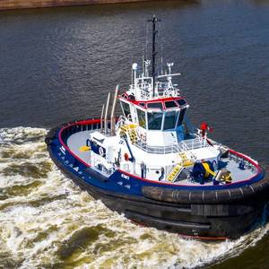 SEACOR to Sell U.S. Harbor Towing Operations