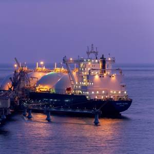 Russia's Control of Sakhalin Project Could Pose Upside Risk to LNG Prices
