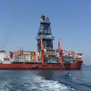 Offshore Driller Seadrill Has Its Sights Set on Asset Acquisitions, M&A