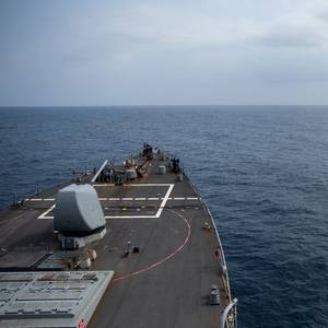 Houthis Attack Four Ships in Indian Ocean, Red Sea