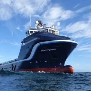 Tidewater's 2024 Net Income Jumps