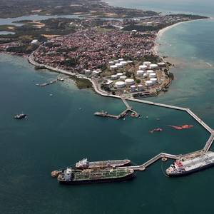 Petrobras' Transpetro Launches Process to Commission Four Vessels