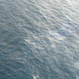 What Happens When There Is an Oil Spill at Sea?