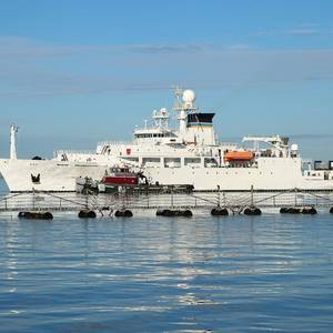 US Navy to Name Oceanographic Survey Ship USNS Robert Ballard