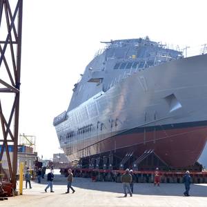 Shipbuilders Council of America Announces Safety Award Winners