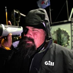 FLIR Wins DAME Design Award for Ocean Scout Pro Handheld Thermal Imaging Camera