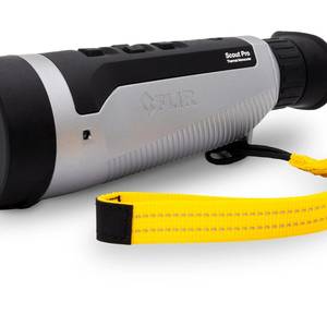 FLIR Debuts Next-Gen Handheld Marine Thermal Camera