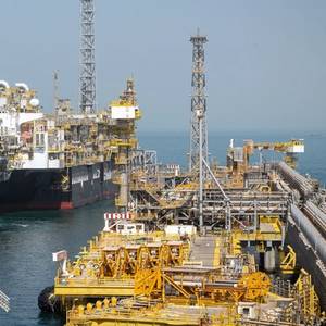 BP Welcomes FLNG Gimi in West Africa