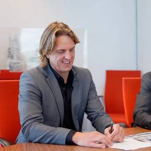 Royal IHC, Floorganise Strengthen Dutch Shipbuilding with Renewed Partnership