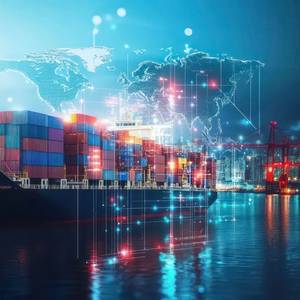 HarborLab Launches AI-Powered Disbursement Tool for Port Operators