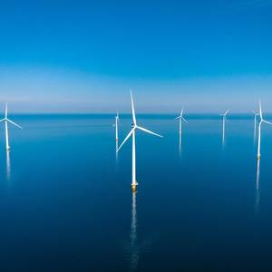 Equinor Selected for US' Largest Offshore Wind Award