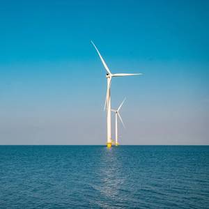 OpEd: Time To Shine for US Offshore Wind