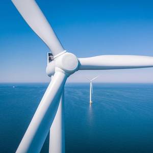 US Stays the Course Toward Offshore Wind Targets