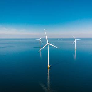 Offshore Wind Hub Planned at Avondale Global Gateway in Louisiana