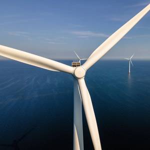 US Proposes Offshore Wind Auction for Central Atlantic Areas Next Year