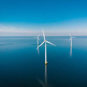 Coastal Virginia Offshore Wind Farm Gets Final Federal Blessing