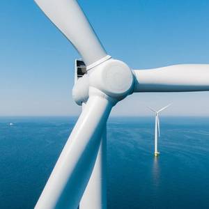 New York Awards Equinor and Orsted New Offshore Wind Contracts