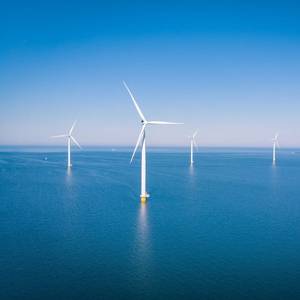 New England Offshore Wind Auction Draws Multiple Bidders