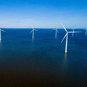 Orsted, New Jersey Reach Settlement Over Canceled Offshore Wind Farms