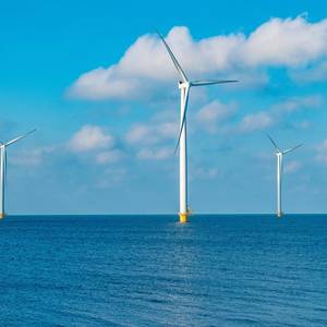 Equinor, Dominion Win US Central Atlantic Offshore Wind Auction