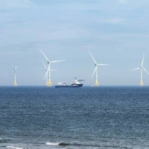 U.S. Calls on Nations to Set Bold Offshore Wind Targets