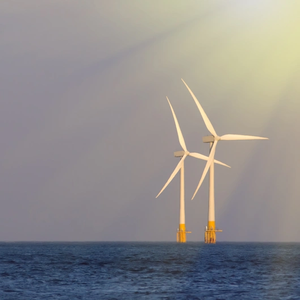U.S. to Hold Offshore Wind Lease Sale for Two Areas in the Carolinas