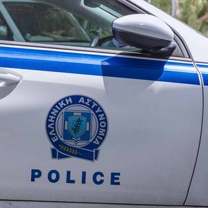 Greek Police Arrest Cocaine Gang